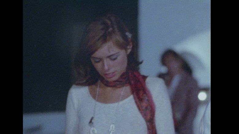 кадр из фильма ¿Dónde está Marie Anne?