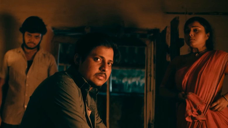 кадр из фильма ମାଲ୍ୟଗିରି: କାହାଣୀ ଆରମ୍ଭ