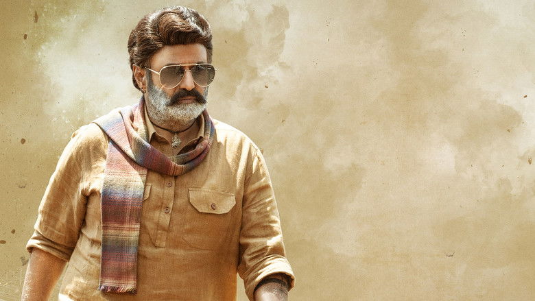 кадр из фильма భగవంత్ కేసరి