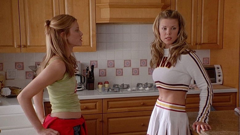 кадр из фильма Почти в законе