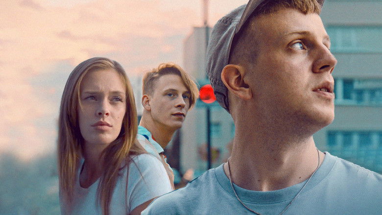 кадр из фильма Chleb i sól