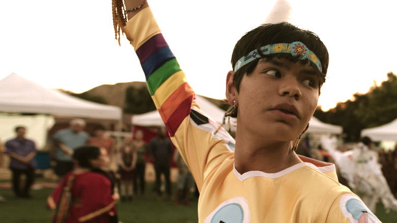 кадр из фильма The Roof