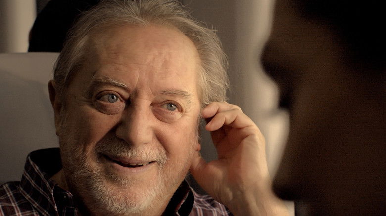 кадр из фильма Otoño