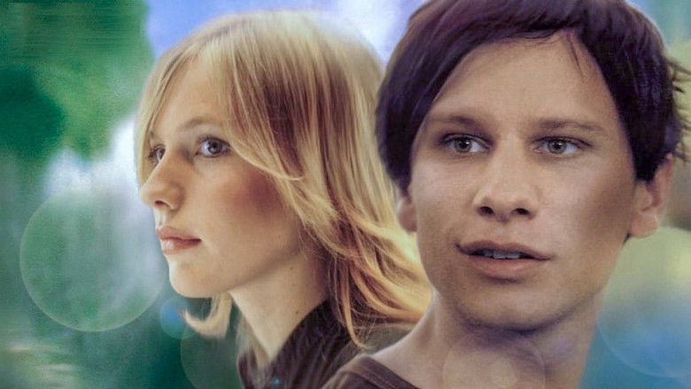 кадр из фильма Berlin am Meer