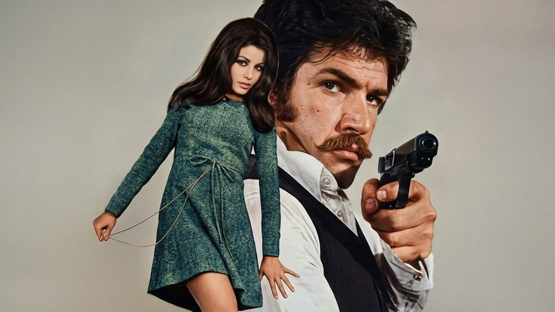 кадр из фильма Karanlık Yıllar