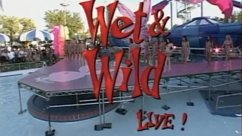 кадр из фильма Playboy: Wet & Wild Live!