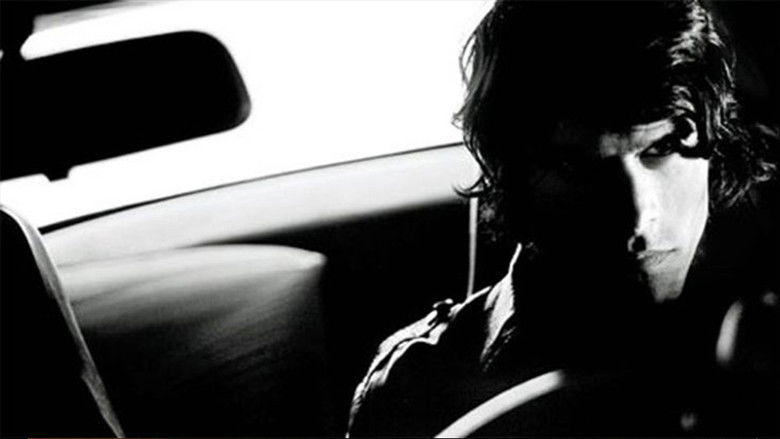 кадр из фильма beogradski fantom