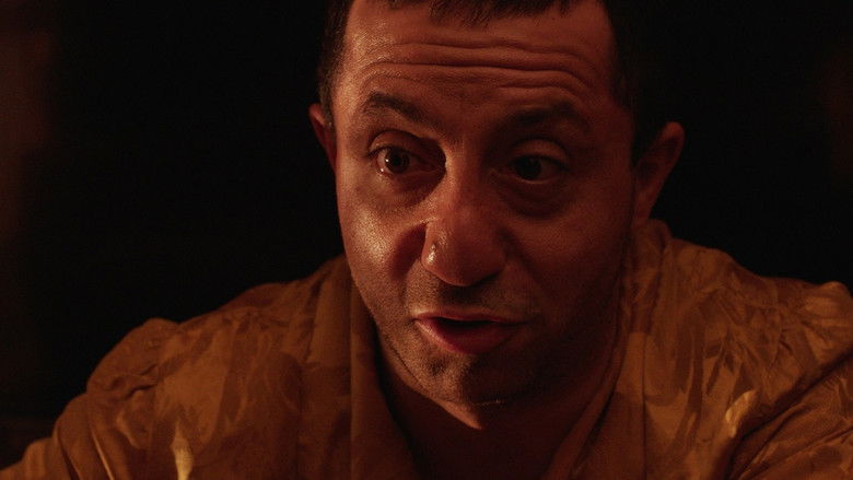 кадр из фильма Шуба