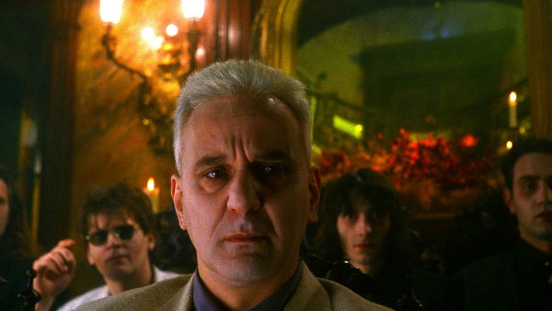 кадр из фильма Дневники вампира