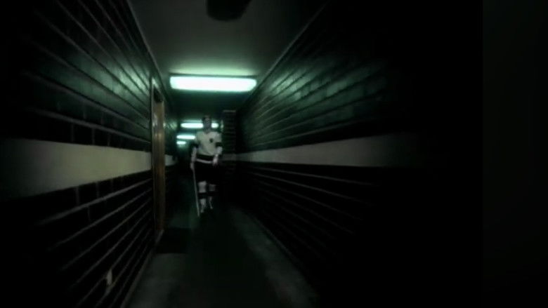 кадр из фильма Hokej