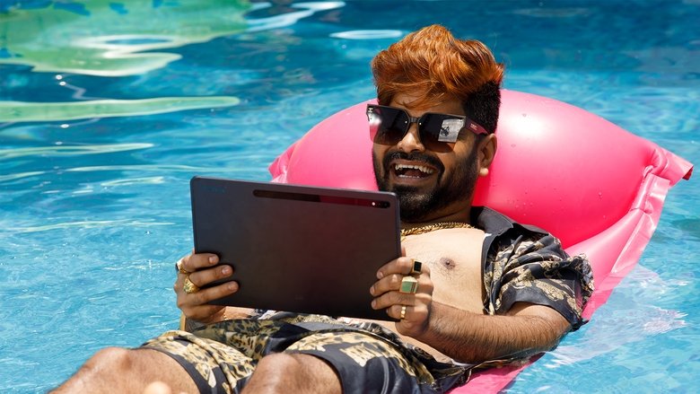 кадр из фильма Vidyapati