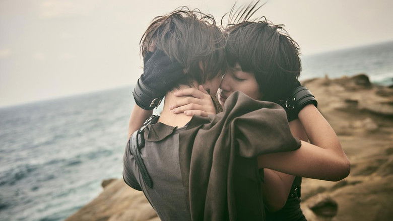 кадр из фильма 替身