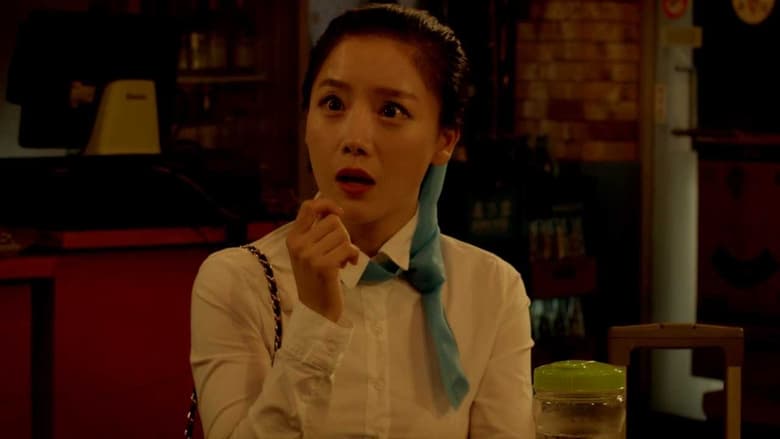 кадр из фильма 야한누나들