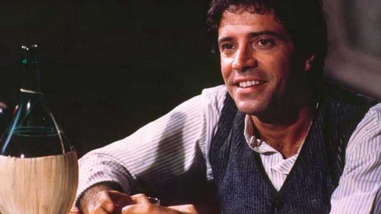 кадр из фильма Граф Таккья