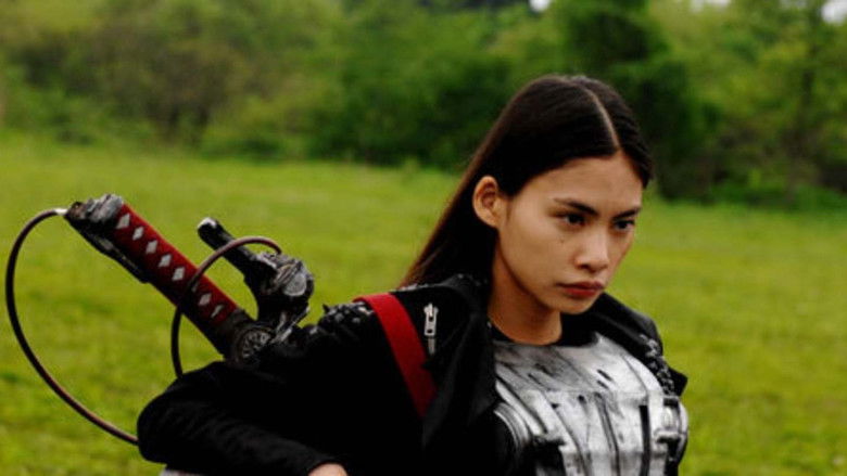 кадр из фильма Адский драйвер