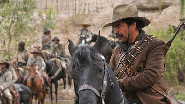 кадр из фильма Chicogrande