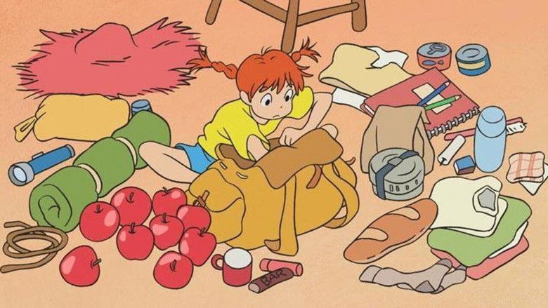 кадр из фильма В поисках дома