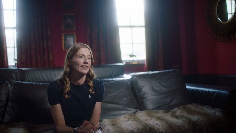 кадр из фильма Dettori