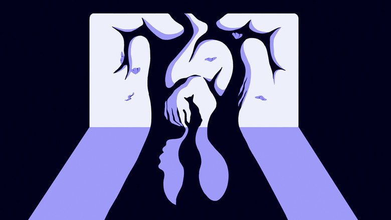 кадр из фильма A Mãe de Sangue