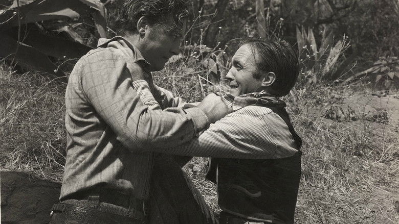 кадр из фильма Under Colorado Skies