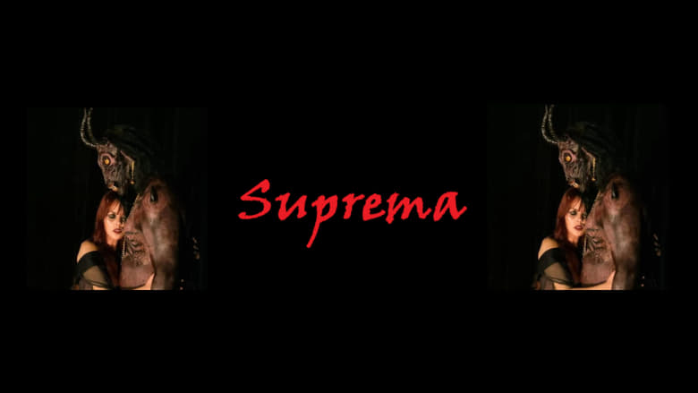 кадр из фильма Suprema