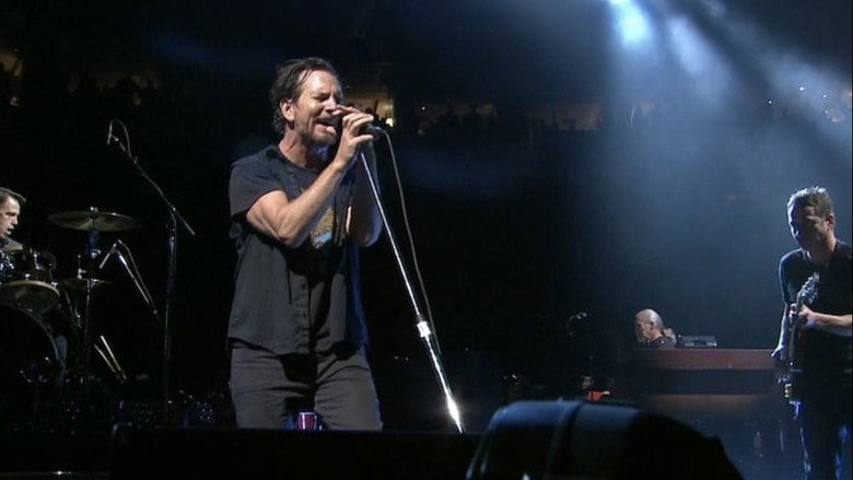кадр из фильма Pearl Jam - Philadelphia 2016