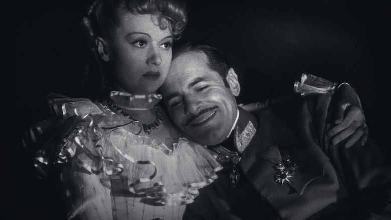 кадр из фильма От Майерлинга до Сараева