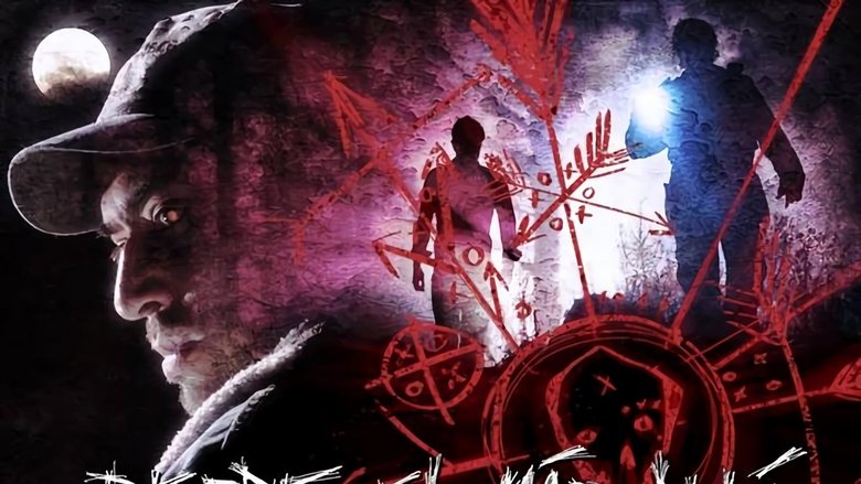 кадр из фильма Desde el más allá