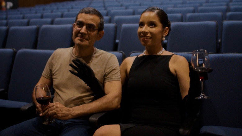 кадр из фильма Julianne