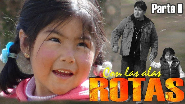 кадр из фильма Con Las Alas Rotas 2