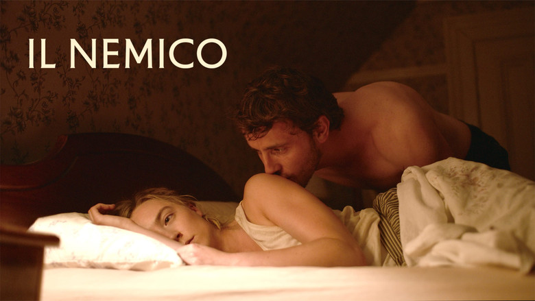 кадр из фильма Враг