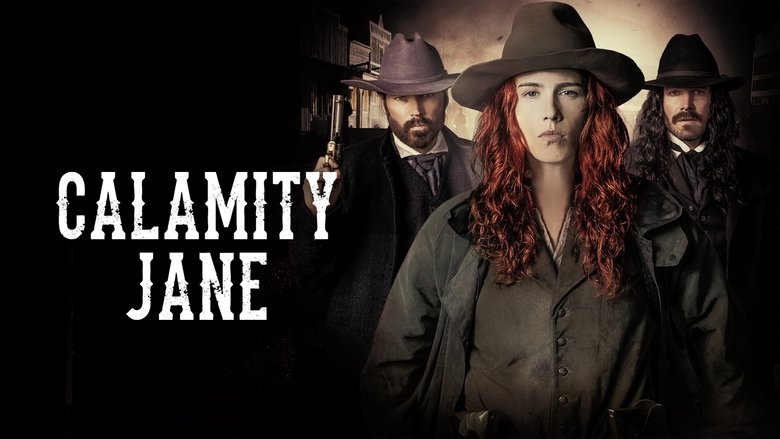 кадр из фильма Calamity Jane