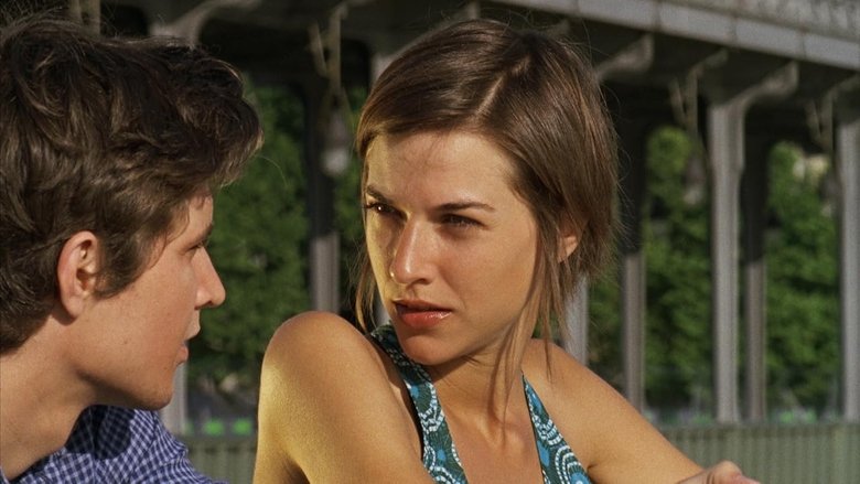 кадр из фильма Блуждающие сердца