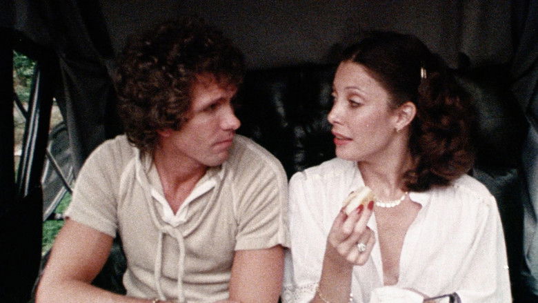 кадр из фильма More Than Sisters