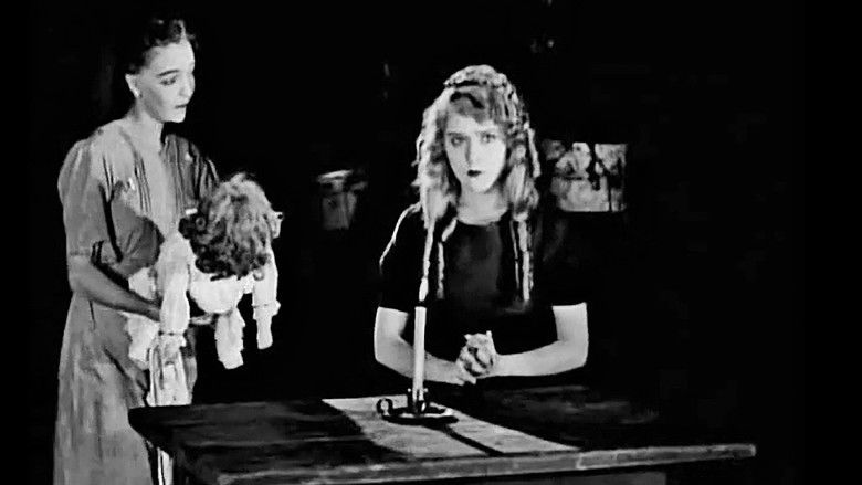 кадр из фильма A Little Princess