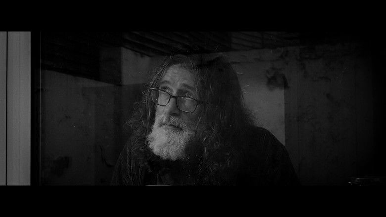 кадр из фильма Fungi