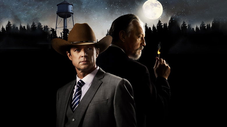 кадр из фильма Судебный процесс