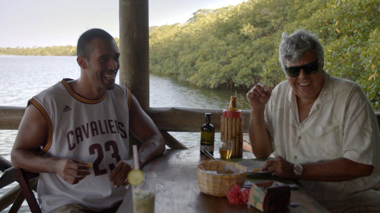 кадр из фильма Me Chama Que Eu Vou