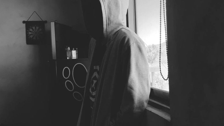 кадр из фильма Conversations in the Room