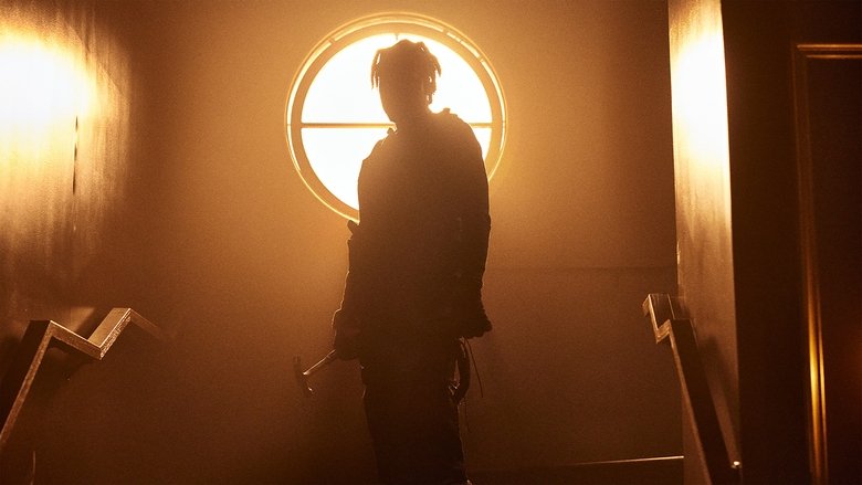 кадр из фильма One Spoon of Chocolate