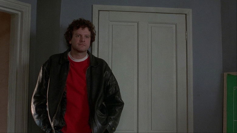 кадр из фильма Накал страстей