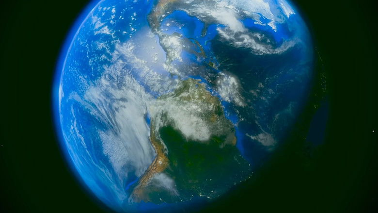 кадр из фильма Telescope