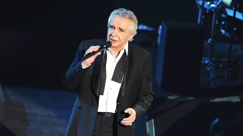 Michel Sardou - Confidences Et Retrouvailles - Live 2011