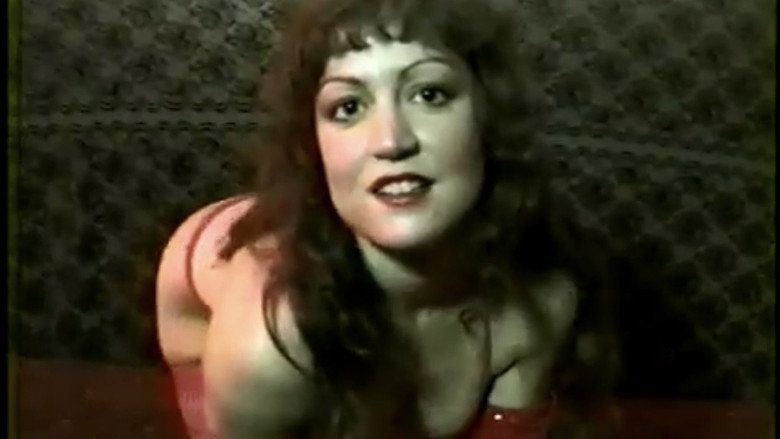 кадр из фильма The Go-Go Girl Strangler!