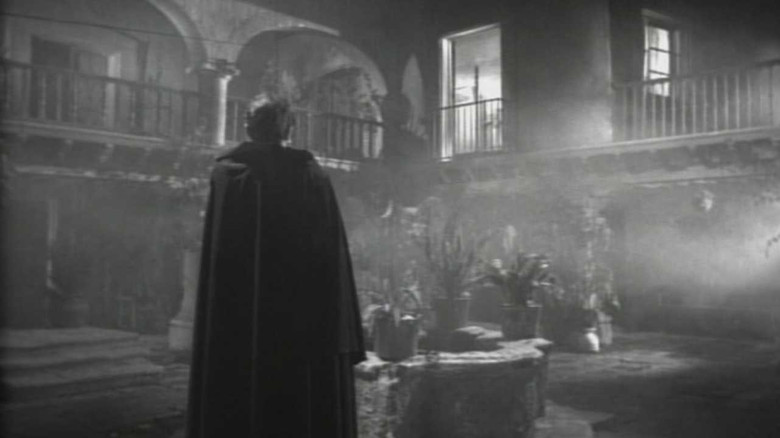 кадр из фильма El vampiro