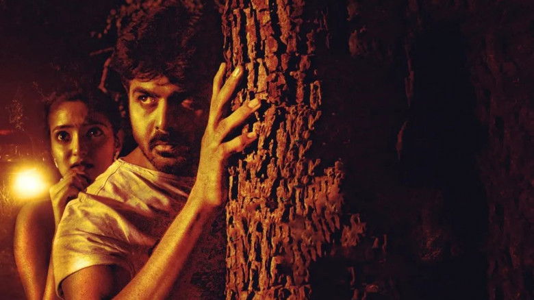 кадр из фильма விடியாத இரவொன்று வேண்டும்