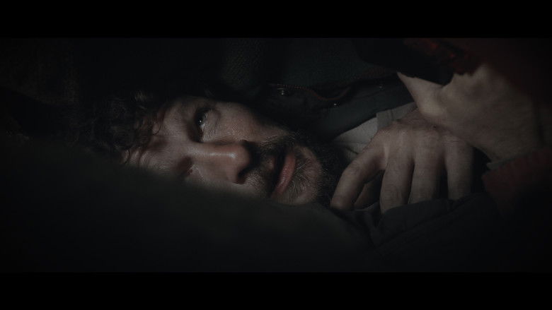 кадр из фильма Новый мировой порядок