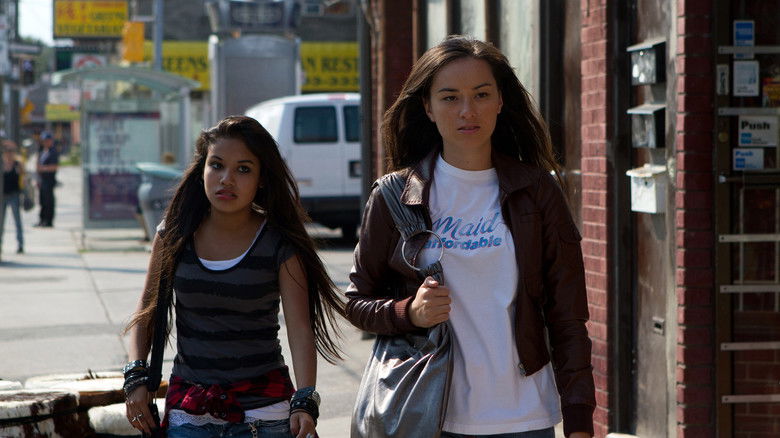 кадр из фильма Empire of Dirt