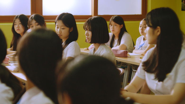 кадр из фильма 헨젤: 두 개의 교복치마