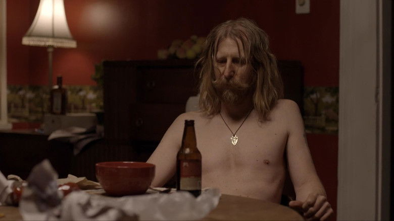 кадр из фильма Злая кровь